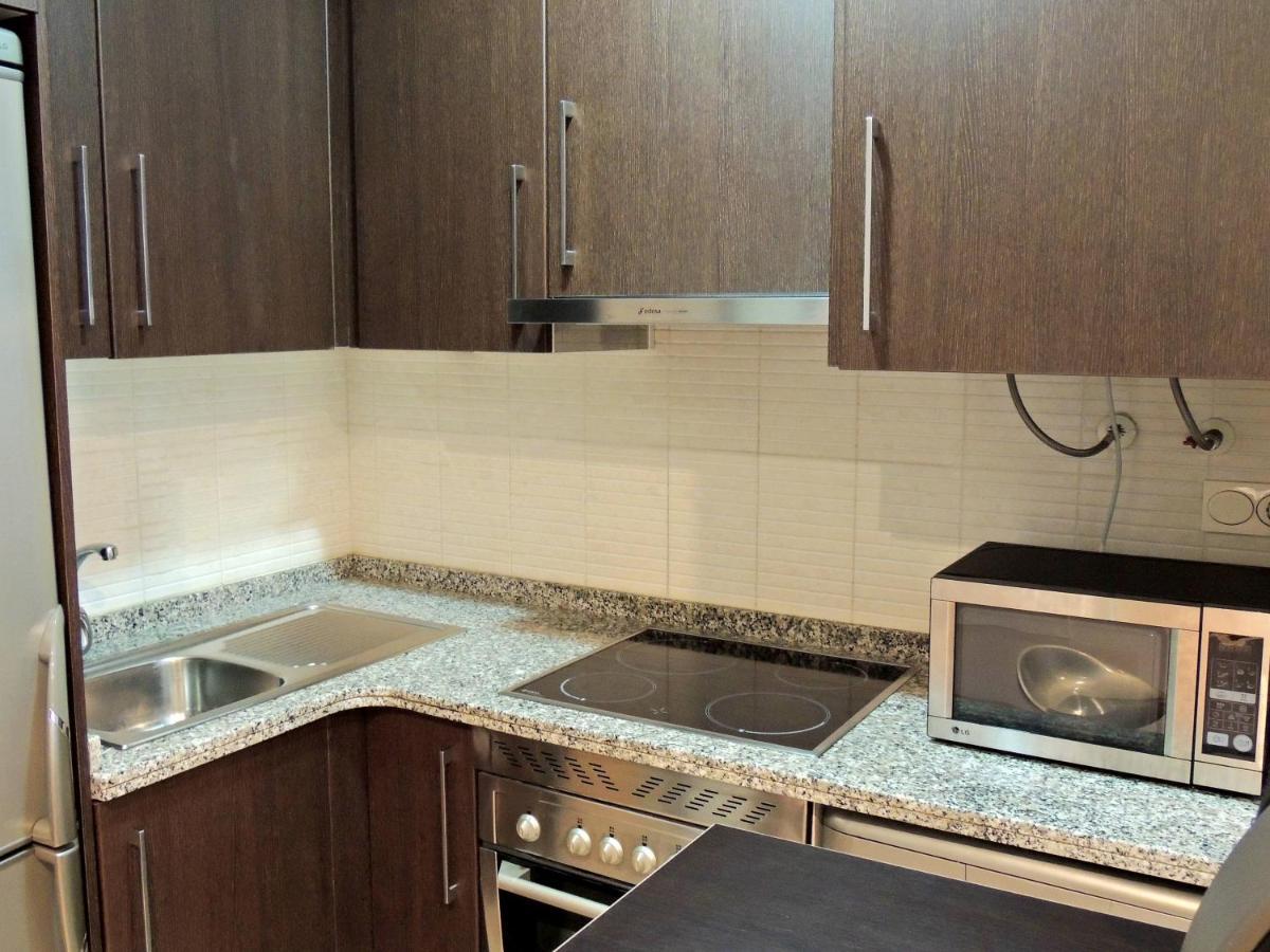 אוביידו Casa Nacho By Delabra Apartments מראה חיצוני תמונה