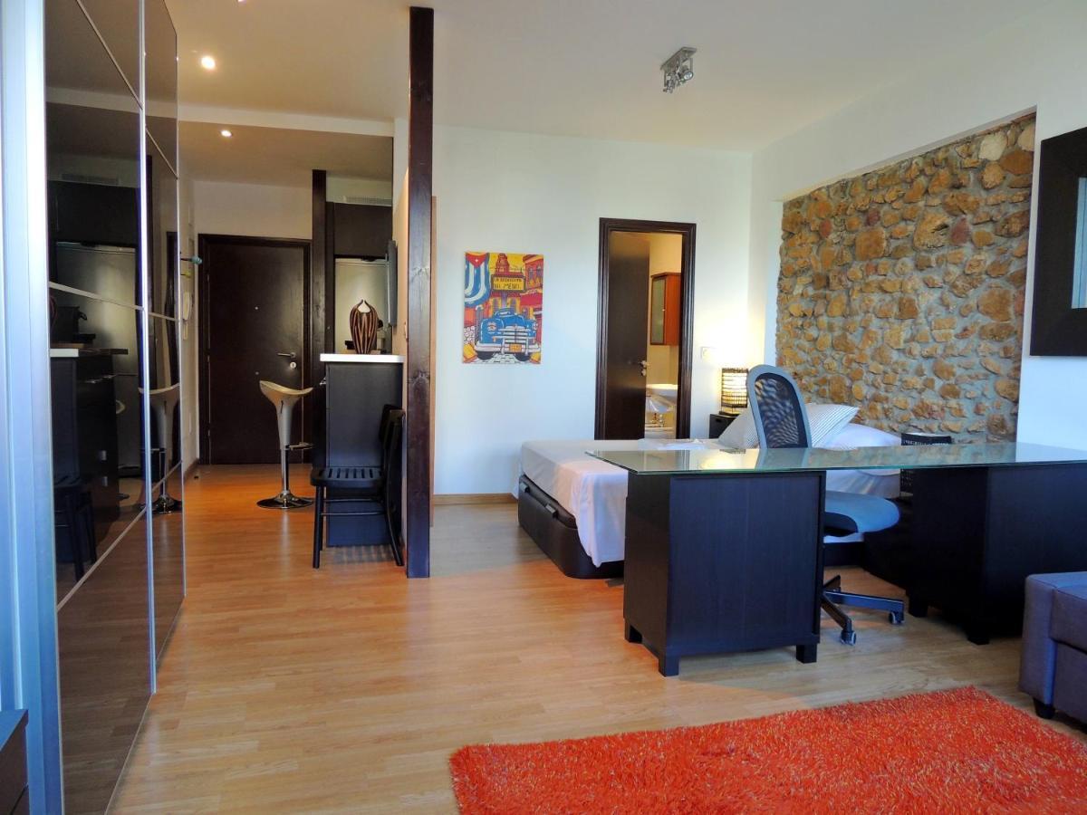 אוביידו Casa Nacho By Delabra Apartments מראה חיצוני תמונה