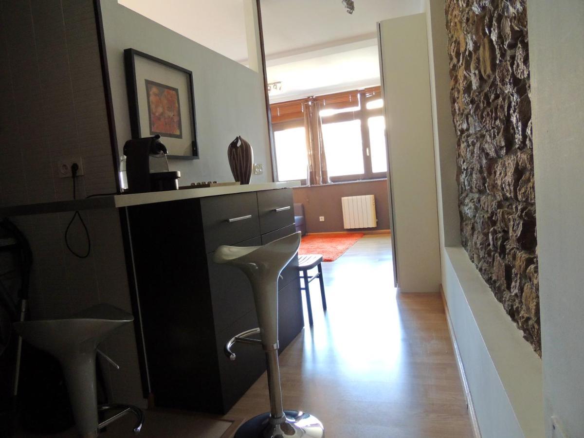 אוביידו Casa Nacho By Delabra Apartments מראה חיצוני תמונה