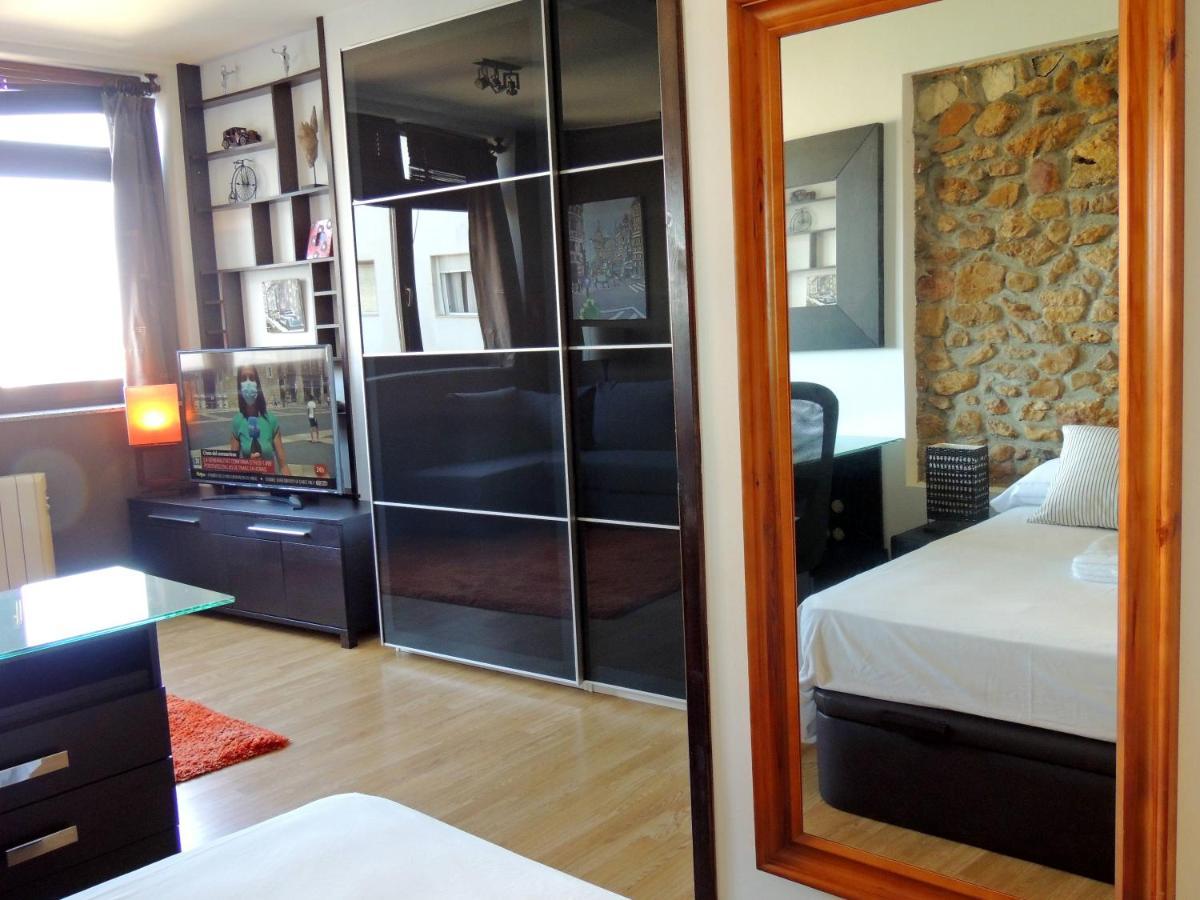 אוביידו Casa Nacho By Delabra Apartments מראה חיצוני תמונה