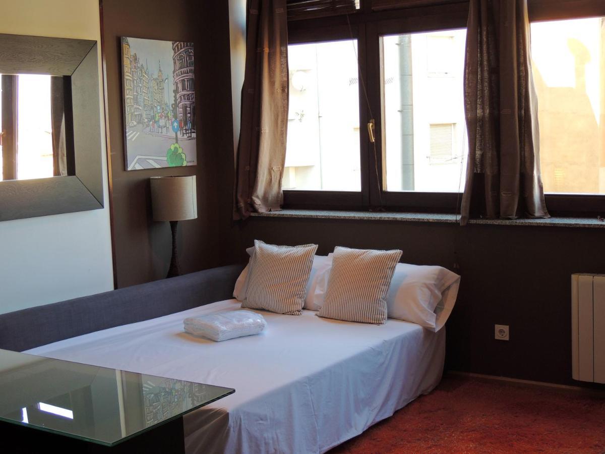 אוביידו Casa Nacho By Delabra Apartments מראה חיצוני תמונה